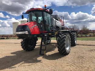 2018 Case IH 4440-120