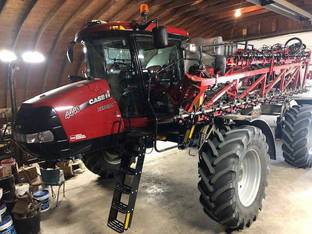 2018 Case IH 4440-120