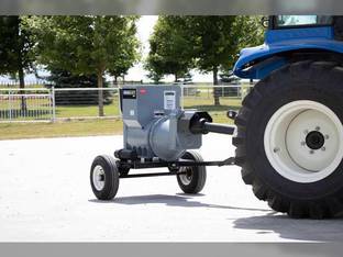 2025 BAUMALIGHT KR44