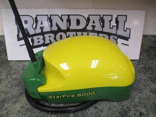 John Deere STARFIRE 6000