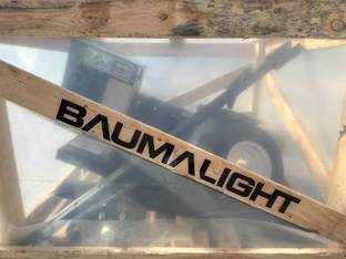 2025 BAUMALIGHT TX25
