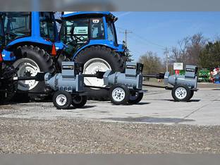 2025 BAUMALIGHT KR52