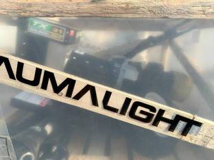 2025 BAUMALIGHT TX31