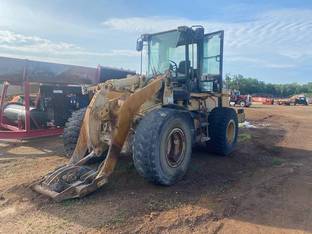 2003 Caterpillar 938G