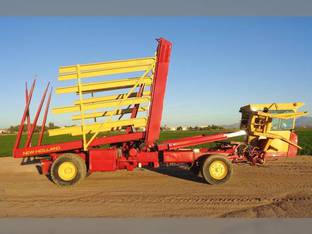 1992 New Holland 1085