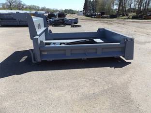 2025 Rugby Mfg 11.5 FT