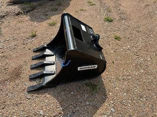 2023 Doosan HD03-24