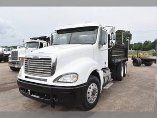 2007 Freightliner COLUMBIA 120