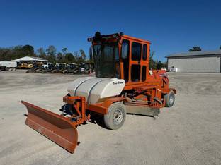 2022 BROCE BROOM RJT350