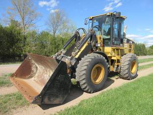 1999 Caterpillar IT28G