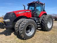 2020 Case IH Magnum 340