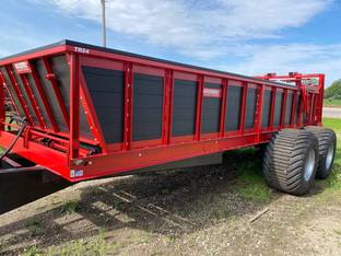 2025 Spread-All TR24T