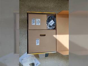 2013 Trimble XCN-2050