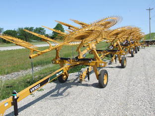 2022 Vermeer Mfg. Co. VR1022