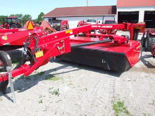 2022 Massey-Ferguson 1373