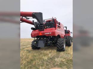 2020 Case IH 9250