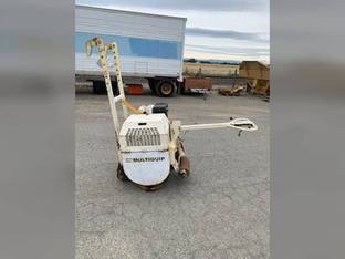 2008 MULTIQUIP V304EH