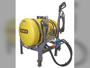 Bestway 3 Pt. Sprayers