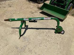 John deere post hole digger deals price