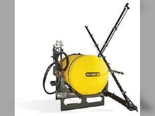 Bestway 3 pt mounted sprayers