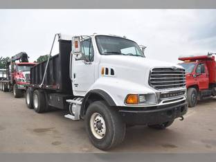 2007 Sterling L9500