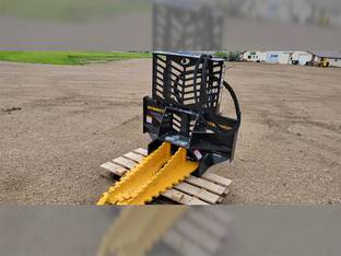 2025 Danuser INTIMADATOR