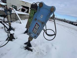 2022 Diesel Equipment DE50