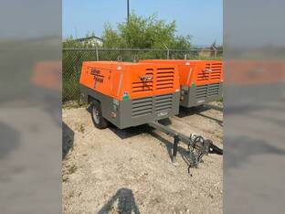 2022 Sullivan-Palatek D185PIZ4