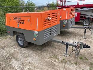 2022 Sullivan-Palatek D185PIZ4