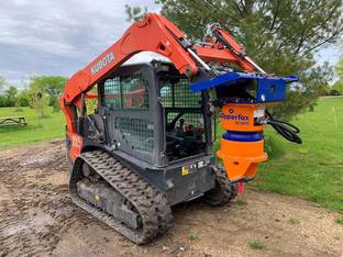 2025 DIPPERFOX MODEL 600