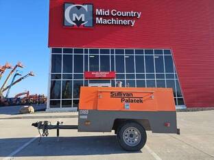 2022 Sullivan-Palatek D185PIZ4