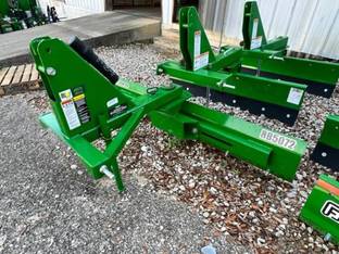 2022 John Deere BB5072