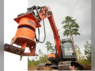 2025 DIPPERFOX MODEL 850 PRO