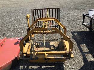 1995 King Kutter DS30