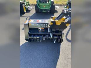 2024 John Deere ME36