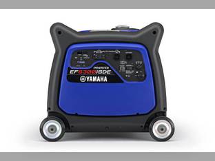 2022 Yamaha EF63ISDEZ