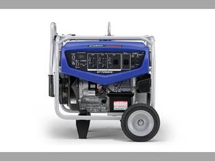 2022 Yamaha EF72DEZ1 Generator