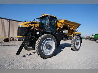 2014 ROGATOR RG1100