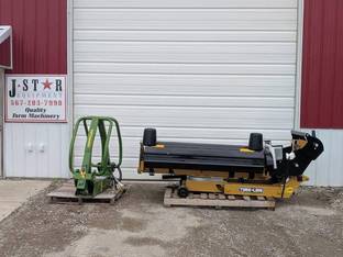 2022 TUBE-LINE TL1000R