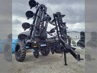 2023 Dalton Ag DLQHD2000