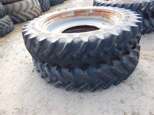 Firestone 380/90R50