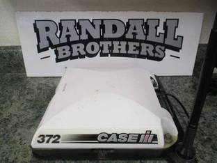 Case IH AFS 372