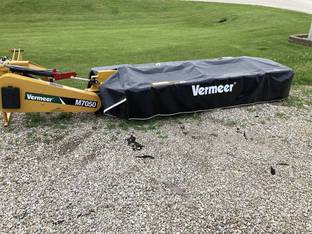 2024 Vermeer Mfg. Co. M7050