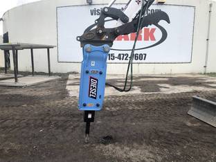 2022 Diesel Equipment DE50