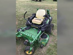 2015 John Deere Z920M