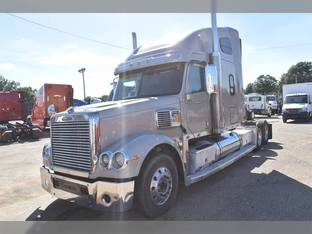 2012 Freightliner CORONADO 132