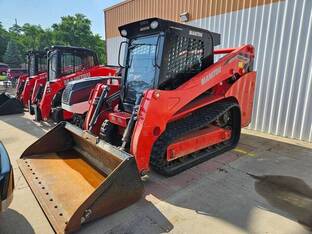 2021 Manitou 3200VT