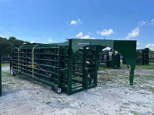 2023 ARROWQUIP Heeler