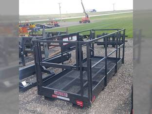 2024 Haugen MWP 4X116