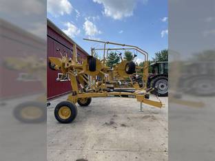 2024 Vermeer Mfg. Co. TE2510